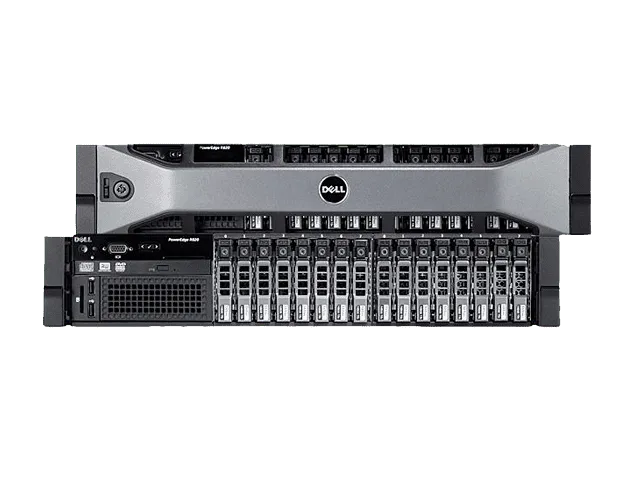 Ремонт PowerEdge R830 в сервисном центре dell-remont-center