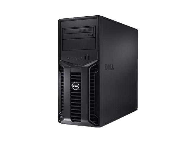 Ремонт PowerEdge T110 II в сервисном центре dell-remont-center
