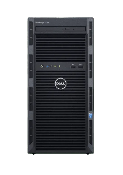Ремонт PowerEdge T130 в сервисном центре dell-remont-center