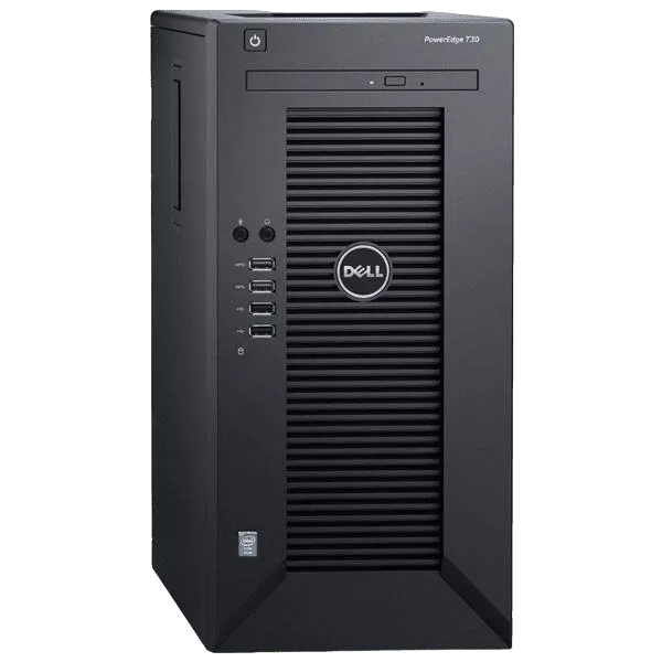 Ремонт PowerEdge T30 в сервисном центре dell-remont-center