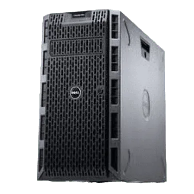 Ремонт PowerEdge T320 в сервисном центре dell-remont-center