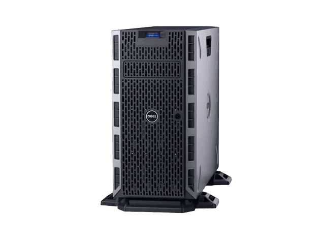 Ремонт PowerEdge T330 в сервисном центре dell-remont-center