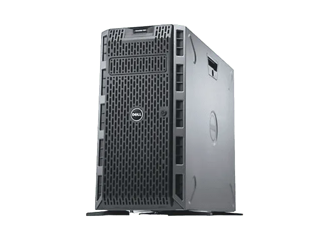 Ремонт PowerEdge T420 в сервисном центре dell-remont-center