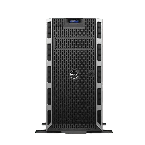 Ремонт PowerEdge T430 в сервисном центре dell-remont-center