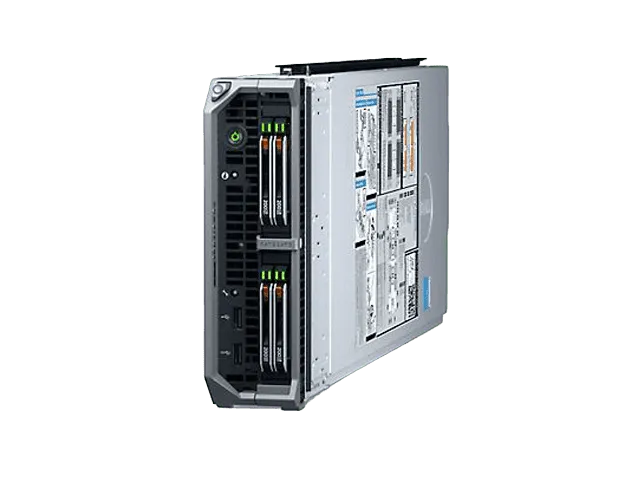 Ремонт PowerEdge T630 в сервисном центре dell-remont-center