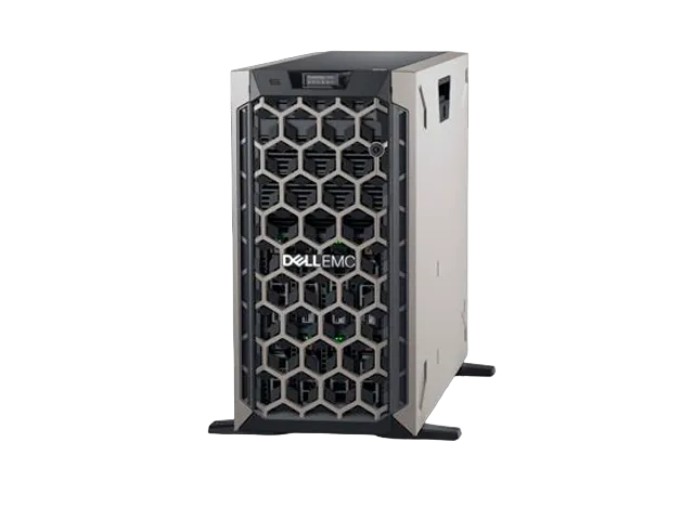 Ремонт PowerEdge T640 в сервисном центре dell-remont-center