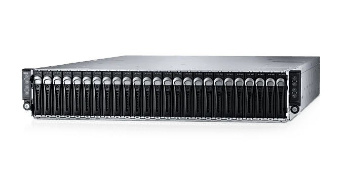 Ремонт PowerEdge C6320 в сервисном центре dell-remont-center