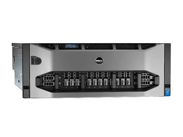 Ремонт PowerEdge R930 в сервисном центре dell-remont-center