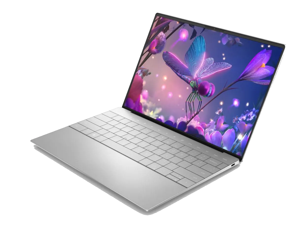 Замена разъёмов (HDMI, DVI, Дисплей порта) Dell 13 Plus