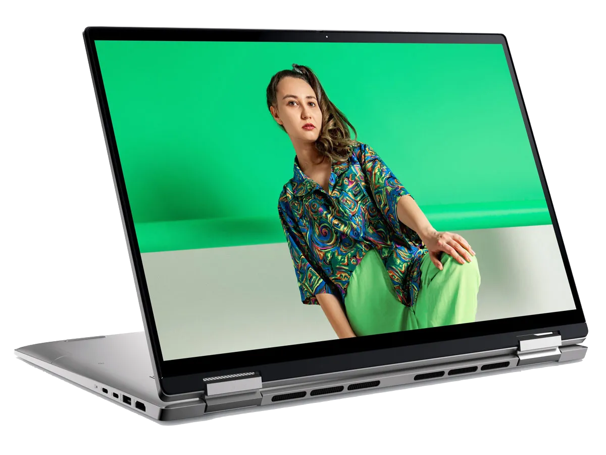 Замена разъёмов (HDMI, DVI, Дисплей порта) Dell 16 7620