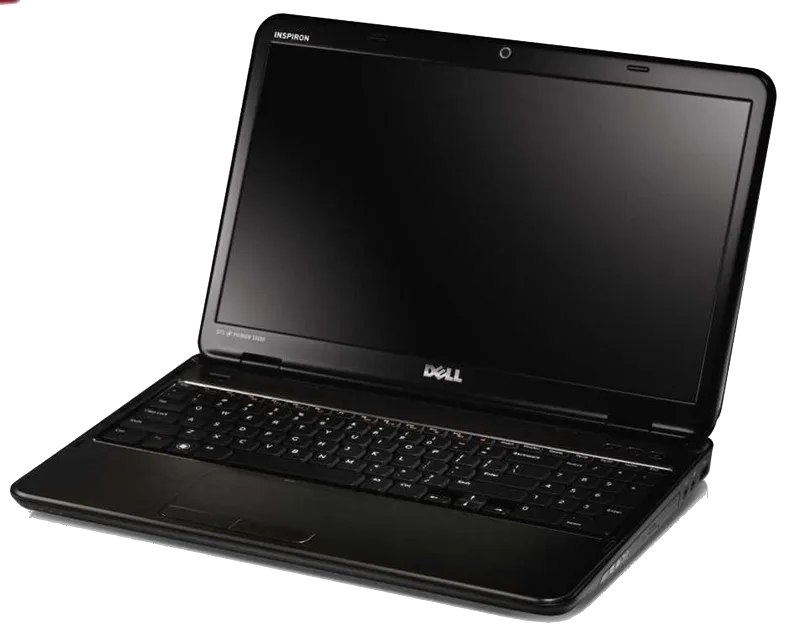 Замена разъёмов (HDMI, DVI, Дисплей порта) Dell n5110