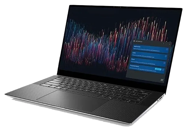 Замена разъёмов (HDMI, DVI, Дисплей порта) Dell 5550