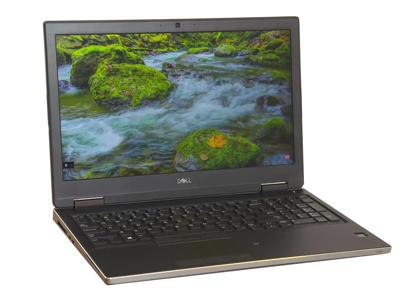 Замена разъёмов (HDMI, DVI, Дисплей порта) Dell 7530