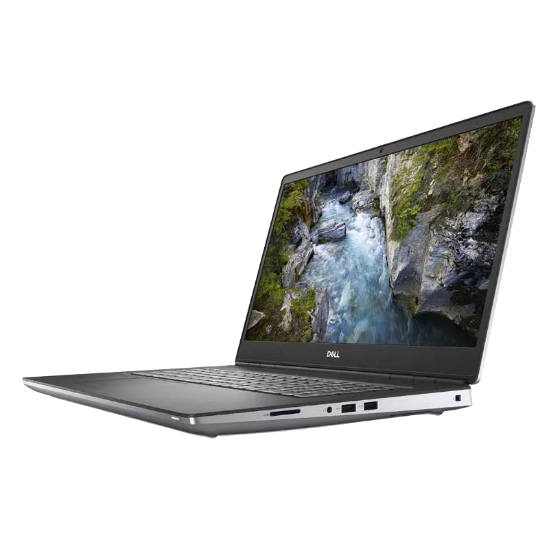 Замена разъёмов (HDMI, DVI, Дисплей порта) Dell 7750
