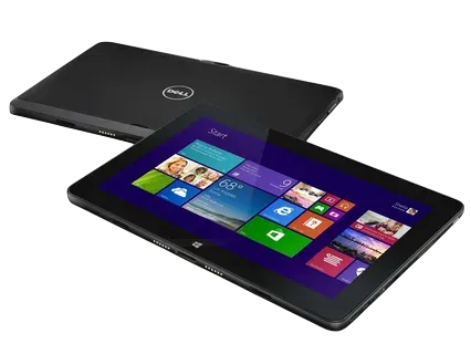 Замена контроллера Dell Venue 5855 