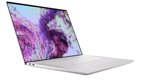 Замена разъёмов (HDMI, DVI, Дисплей порта) Dell XPS 16 (9640)