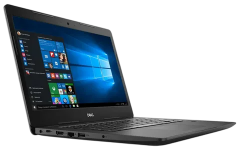 Замена разъёмов (HDMI, DVI, Дисплей порта) Dell 5690 (14th Gen)