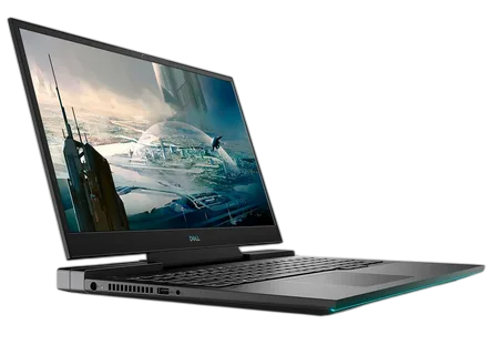 Замена разъёмов (HDMI, DVI, Дисплей порта) Dell G Series G7 17