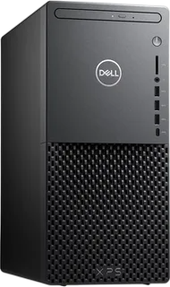 Чистка от пыли Dell XPS Tower Plus / XPS Desktop