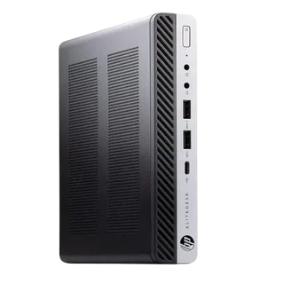 Чистка от пыли Dell EliteDesk 800 G3