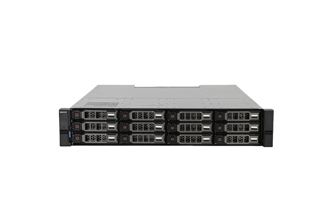 Ремонт PowerVault ME4084 в сервисном центре dell-remont-center