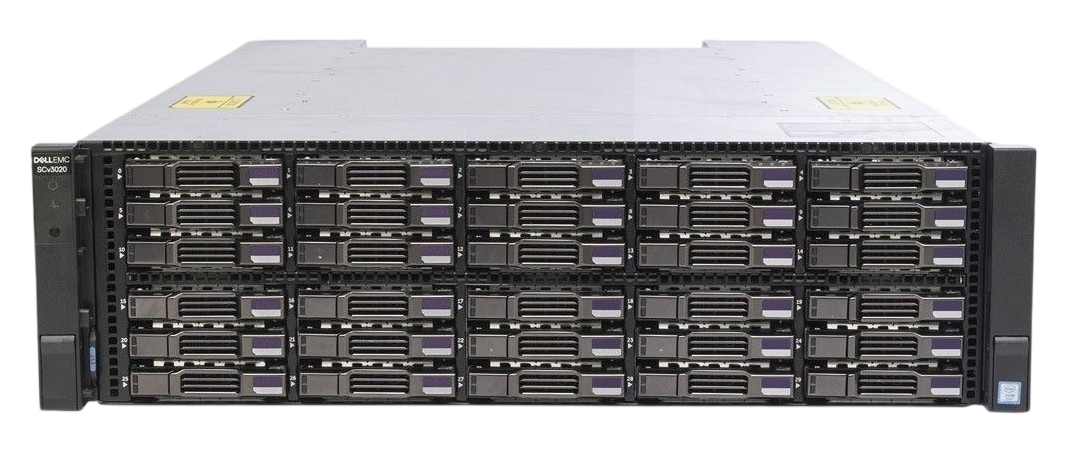 Ремонт SCv2020 в сервисном центре dell-remont-center