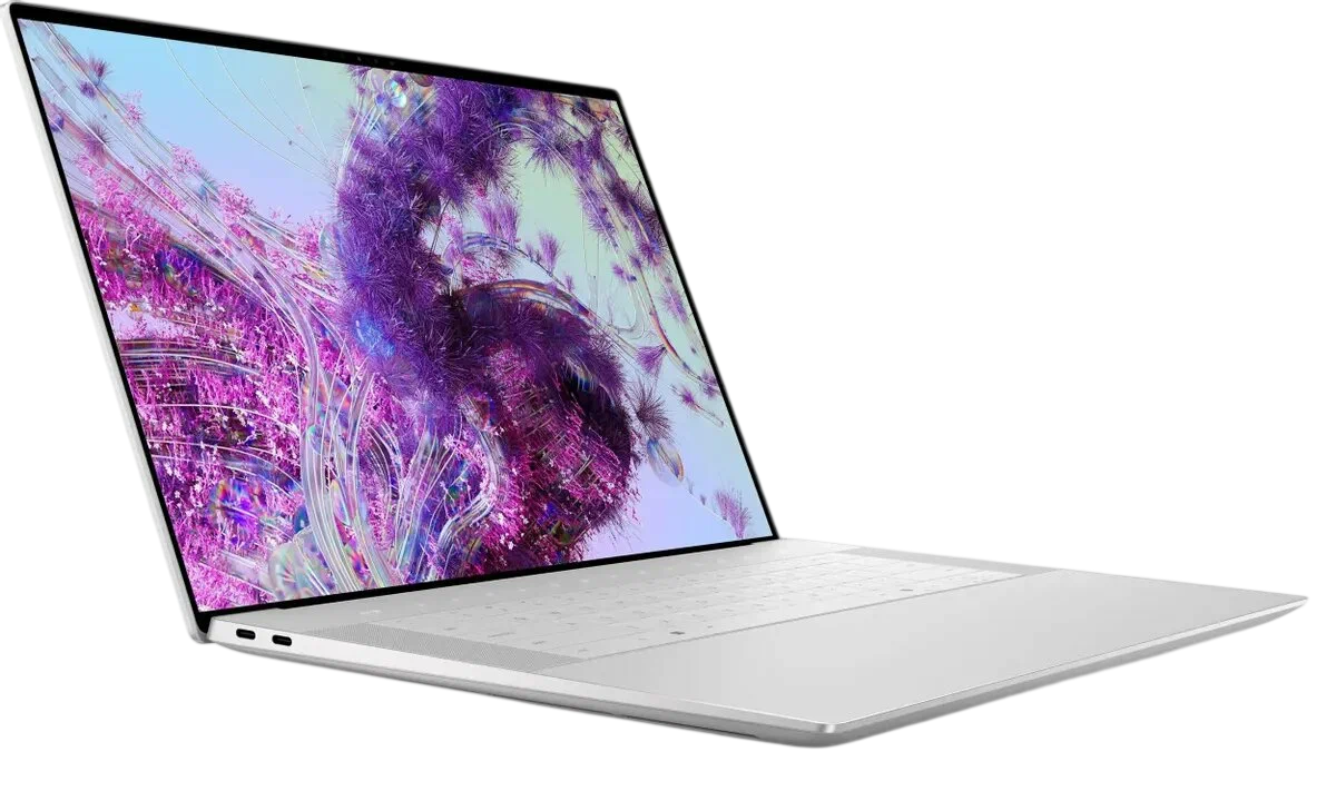 Замена разъёмов (HDMI, DVI, Дисплей порта) Dell XPS 16