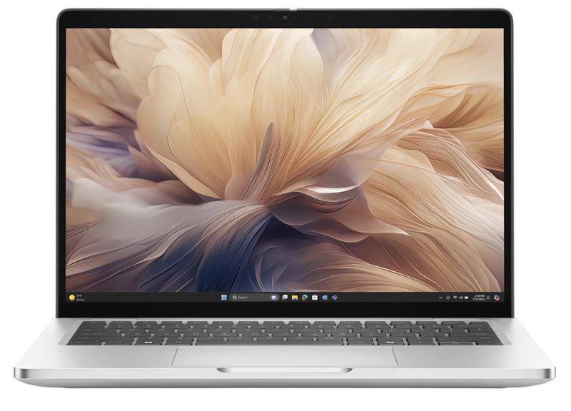 Замена разъёмов (HDMI, DVI, Дисплей порта) Dell Pro 14
