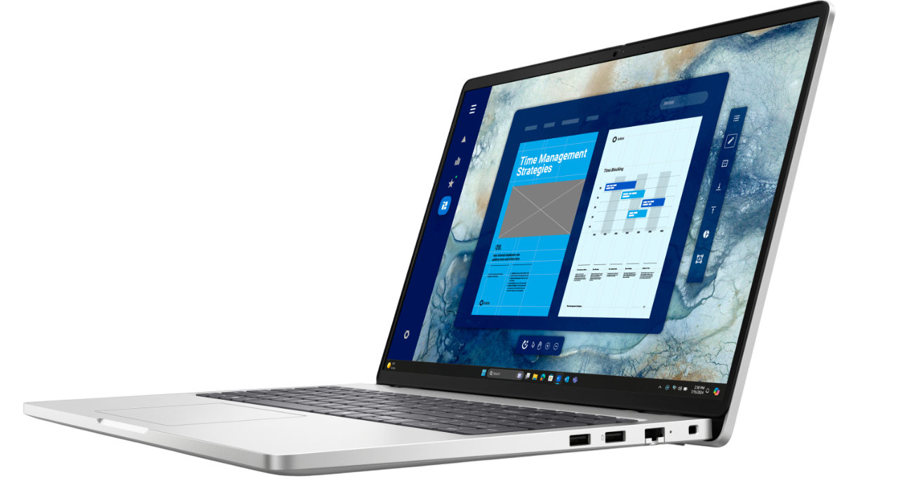 Замена разъёмов (HDMI, DVI, Дисплей порта) Dell Pro 16