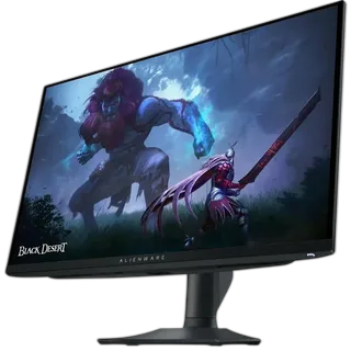 Замена матрицы Dell Alienware AW2725DF